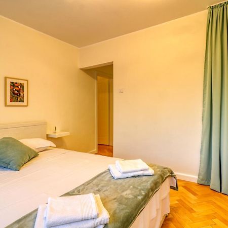 בוקרשט Quito Apartment - Stylish & Quiet מראה חיצוני תמונה