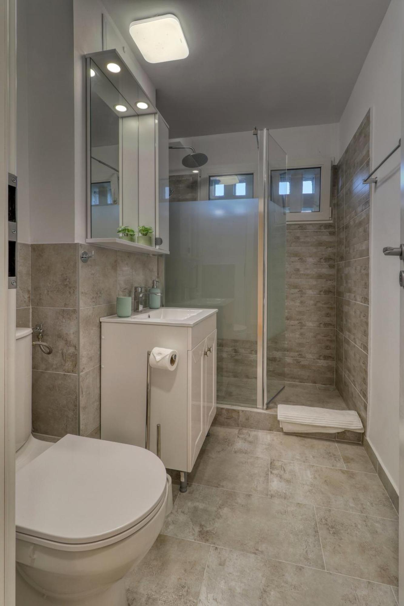 בוקרשט Quito Apartment - Stylish & Quiet מראה חיצוני תמונה